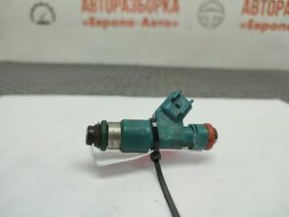 Запчасть форсунка инжекторная электрическая Volvo S80 2008