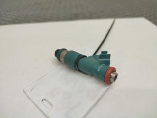 Запчасть форсунка инжекторная электрическая Volvo S80 2008