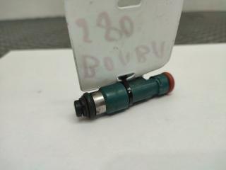 Запчасть форсунка инжекторная электрическая Volvo S80 2008