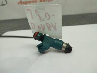 Запчасть форсунка инжекторная электрическая Volvo S80 2008