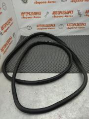 Запчасть уплотнитель задний правый Citroen C4 Picasso 2007