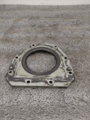 Запчасть крышка коленвала Audi A4 B8 2008