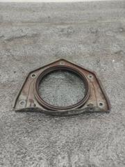 Фото запчасти крышка коленвала Opel Insignia 2012 Б/У запчасть Запчасть крышка коленвала Opel Insignia 2012