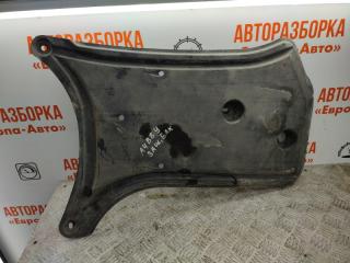 Запчасть защита Audi A4 B8 2008