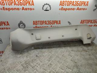 Запчасть накладка декоративная задняя правая Peugeot Partner M59 2007