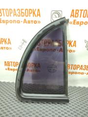 Запчасть форточка двери задняя правая Brilliance M2 2009