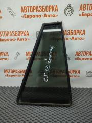 Запчасть форточка двери задняя правая Suzuki Grand Vitara 2006