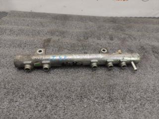 Рейка топливная (рампа) Opel Corsa D 2008