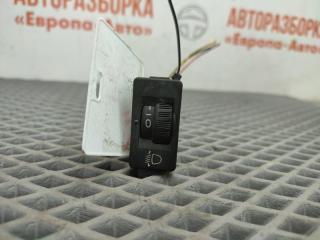 Запчасть кнопка корректора фар Citroen C4 Picasso 2007