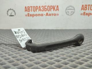 Фото запчасти ручка открывания багажника Skoda Fabia 2012 Б/У запчасть Запчасть ручка открывания багажника Skoda Fabia 2012