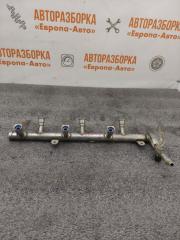 Рейка топливная (рампа) Cadillac SRX 2007 Б/У Рейка топливная (рампа) Cadillac SRX 2007