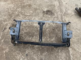 Запчасть панель передняя (телевизор) Brilliance M2 2010