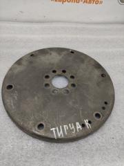 Маховик Volkswagen Tiguan 2011