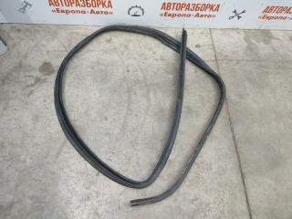 Запчасть уплотнитель задний правый Brilliance M2 2009