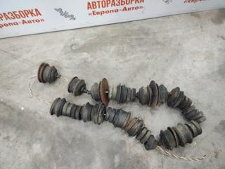 Запчасть подушка на раму SsangYong Kyron 2006