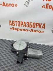 Моторчик стеклоподъемника задний левый Mitsubishi Lancer X9 2005 Б/У Моторчик стеклоподъемника задний левый Mitsubishi Lancer X9 2005