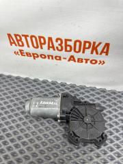 Моторчик стеклоподъемника задний левый Nissan Qashqai J10 2008 Б/У Моторчик стеклоподъемника задний левый Nissan Qashqai J10 2008