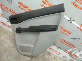 Фото запчасти обшивка двери задняя правая Ford S-MAX 2007 Б/У запчасть Запчасть обшивка двери задняя правая Ford S-MAX 2007