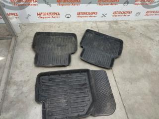 Запчасть коврик салона Volkswagen Tiguan 2016