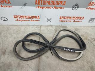 Запчасть уплотнитель передний правый Citroen C4 Picasso 2007