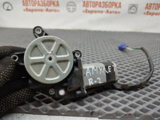 Запчасть моторчик стеклоподъемника задний правый Chery Amulet A15 2007