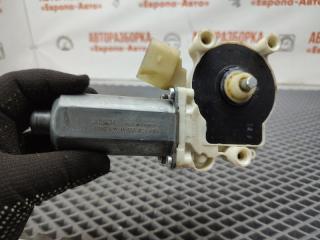 Запчасть моторчик стеклоподъемника задний правый BMW x6 2012