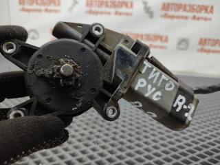 Запчасть моторчик стеклоподъемника задний правый Chery Tiggo T11 2006