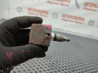 Фото запчасти датчик давления в шинах Opel Insignia 2011 Б/У запчасть Запчасть датчик давления в шинах Opel Insignia 2011