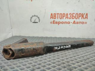 Фото запчасти ключ балонный Opel Insignia 2011 Б/У запчасть Запчасть ключ балонный Opel Insignia 2011