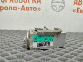Запчасть клапан кондиционера Opel Corsa D 2007