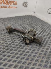 Запчасть ограничитель двери передний правый Opel Astra H 2010