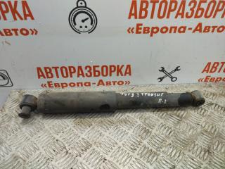 Запчасть стойка задняя правая Ford Transit 2004