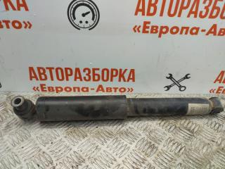 Запчасть стойка задняя левая Ford Transit 2009