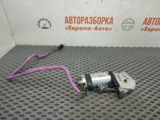 Моторчик люка Mercedes W221 2005