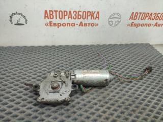 Моторчик люка Mercedes W220 2003