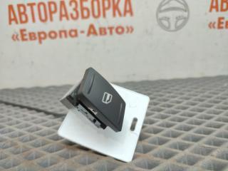 Фото запчасти кнопка стеклоподъемника задняя левая Skoda Octavia A5 1Z 2008 Б/У запчасть Запчасть кнопка стеклоподъемника задняя левая Skoda Octavia A5 1Z 2008