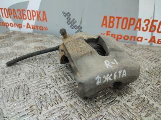 Суппорт тормозной передний правый Volkswagen Jetta 2006
