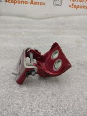 Запчасть петля двери задняя левая Citroen C4 2009