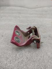 Запчасть петля двери передняя левая Citroen C4 2009