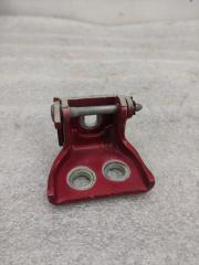 Запчасть петля двери задняя левая Citroen C4 2009