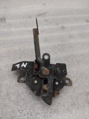 Запчасть замок капота Brilliance M2 2009