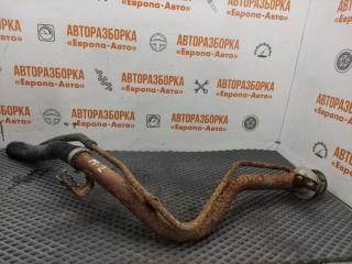 Запчасть горловина бензобака Brilliance M2 2009