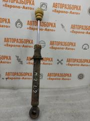 Запчасть стойка задняя левая Brilliance M2 2009