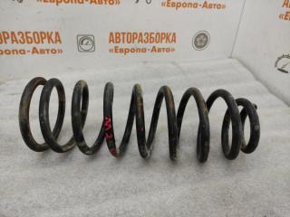 Запчасть пружина задняя правая Brilliance M2 2009