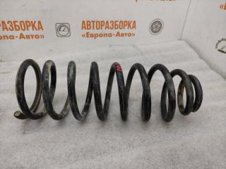 Запчасть пружина задняя левая Brilliance M2 2009