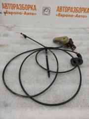 Запчасть трос открывания капота Brilliance M2 2009