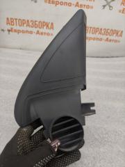 Фото запчасти накладка на рамку передняя правая Skoda Octavia A5 1Z 2011 Б/У запчасть Запчасть накладка на рамку передняя правая Skoda Octavia A5 1Z 2011