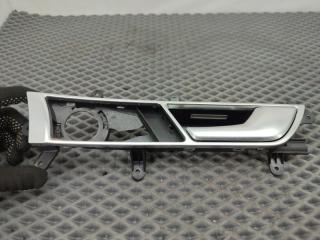 Запчасть ручка двери внутренняя передняя правая Audi A6 C6 2009