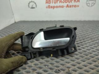 Запчасть ручка двери внутренняя задняя левая Citroen C4 2014