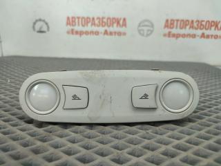 Запчасть плафон салонный задний Audi A4 B8 2008